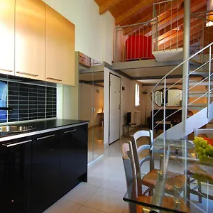  Apartamento Getthekey Boldrini Lofts Italia