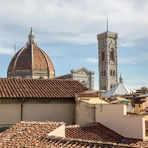 Frühstückspension Palazzo D'ambra Residenza D'epoca, Florenz