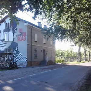 Hostel Bortolino Viadana