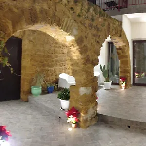  Casa de hóspedes Cortile Baronello Itália