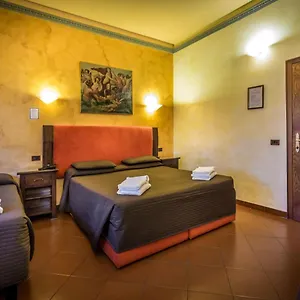 Liebeshotel Tuscany Love Delle Tele-firenze, Florenz