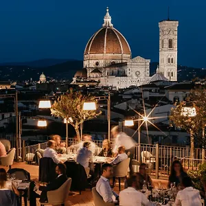 Grand Baglioni Hotel