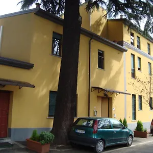 Aparthotel Il Pino Saronno