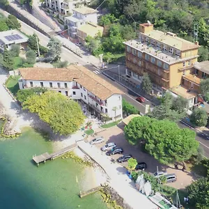 Hotel Nike Brenzone sul Garda