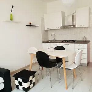  Apartamento Red Ginger Italia