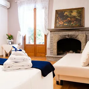 La Petite Maison Florença