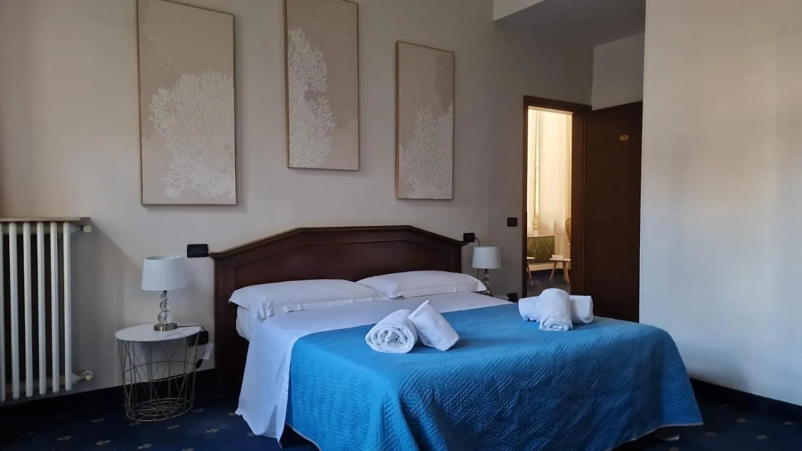 Guest house Soggiorno Arcobaleno Florence
