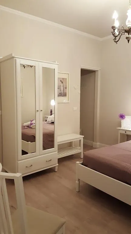 Soggiorno Arcobaleno Florence Guest house