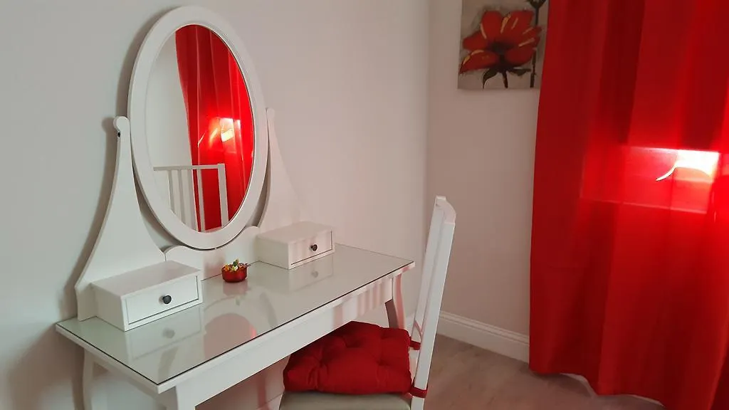 Soggiorno Arcobaleno Florence Guest house