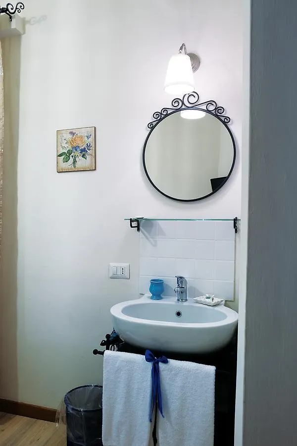 *** Guest house Soggiorno Arcobaleno Florence Italy