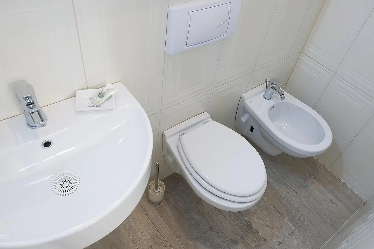 Guest house Soggiorno Arcobaleno Florence