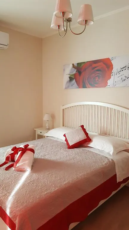 Soggiorno Arcobaleno Florence Guest house